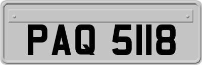 PAQ5118