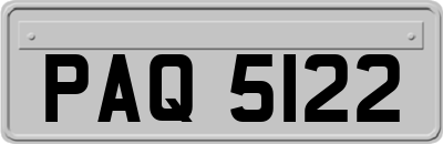 PAQ5122
