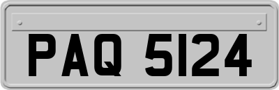 PAQ5124