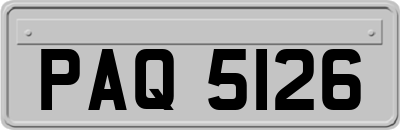 PAQ5126