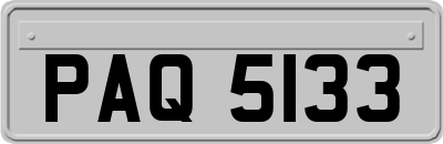PAQ5133
