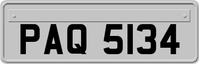 PAQ5134