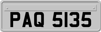 PAQ5135
