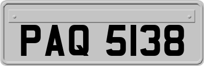 PAQ5138