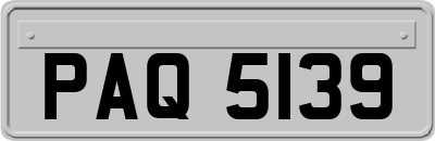 PAQ5139