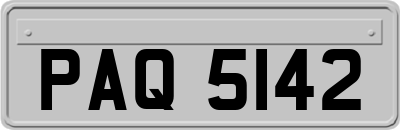 PAQ5142