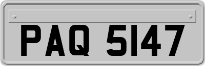 PAQ5147