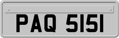 PAQ5151