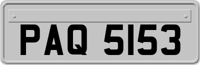 PAQ5153