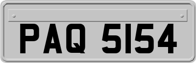 PAQ5154