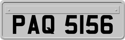 PAQ5156