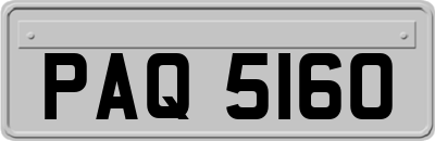PAQ5160
