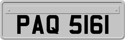 PAQ5161