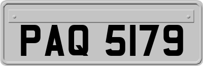 PAQ5179