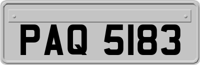 PAQ5183