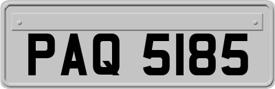 PAQ5185
