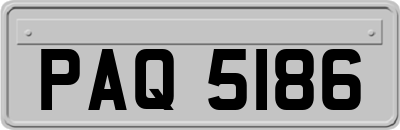 PAQ5186