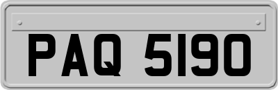 PAQ5190