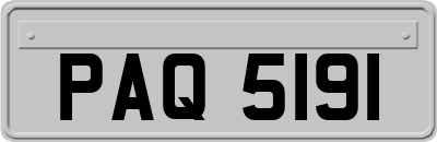PAQ5191