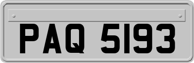 PAQ5193
