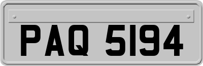 PAQ5194