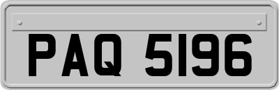 PAQ5196