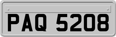 PAQ5208