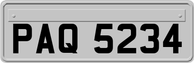 PAQ5234