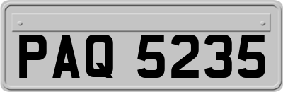 PAQ5235
