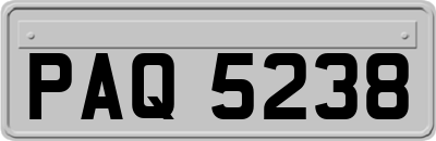 PAQ5238