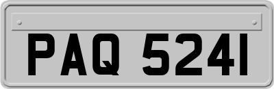 PAQ5241