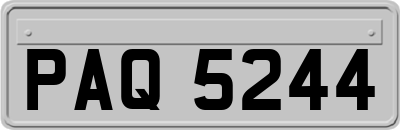 PAQ5244