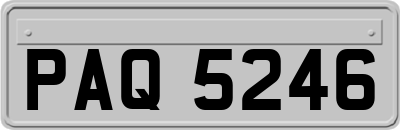 PAQ5246