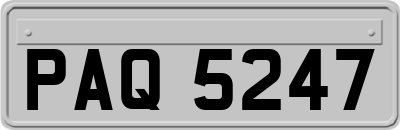 PAQ5247