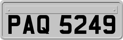 PAQ5249