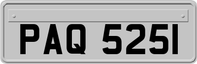 PAQ5251