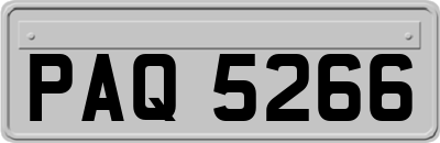 PAQ5266