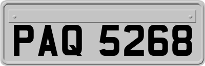 PAQ5268