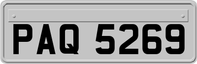 PAQ5269