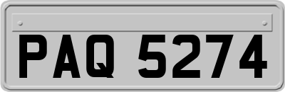 PAQ5274