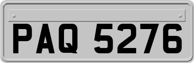 PAQ5276