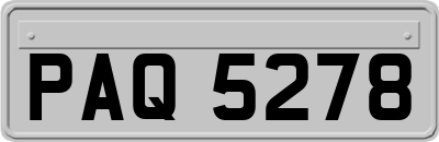 PAQ5278