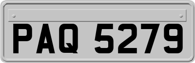 PAQ5279