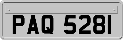 PAQ5281