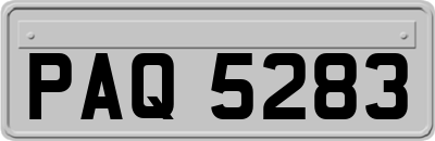 PAQ5283