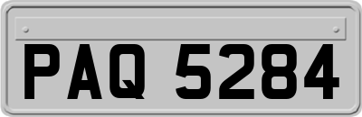 PAQ5284