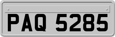 PAQ5285