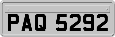 PAQ5292