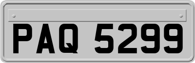 PAQ5299