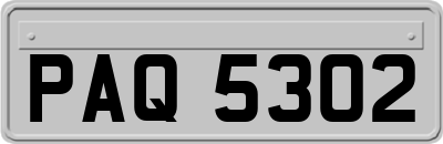 PAQ5302
